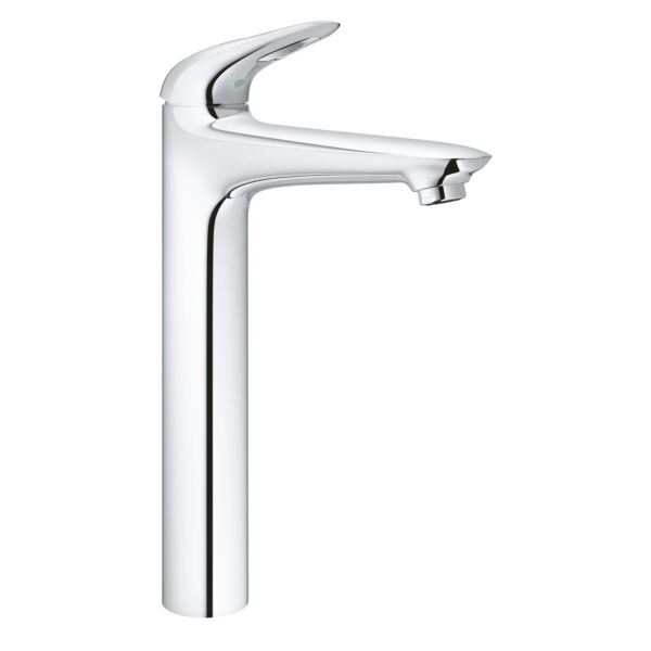 Grohe Eurostyle Tek Kumandalı Lavabo Bataryası Xl-Boyut, Krom