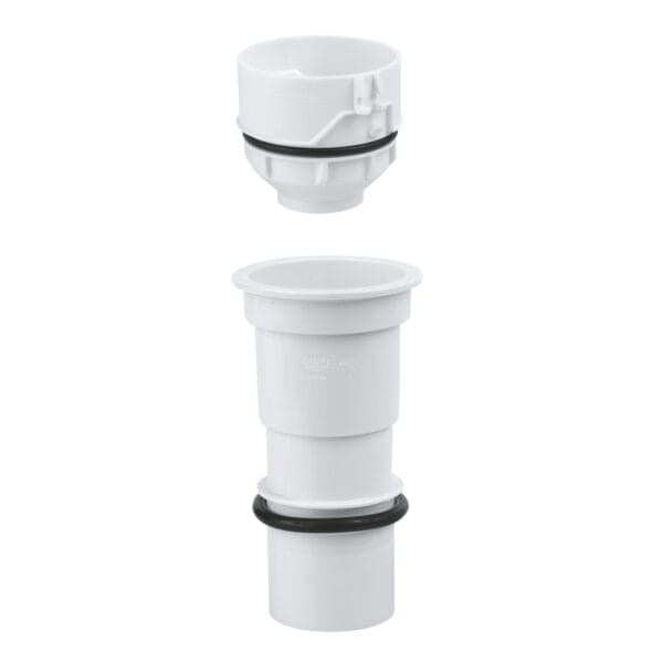 Grohe Gd2 İçin 4,5 L Adaptör, Krom