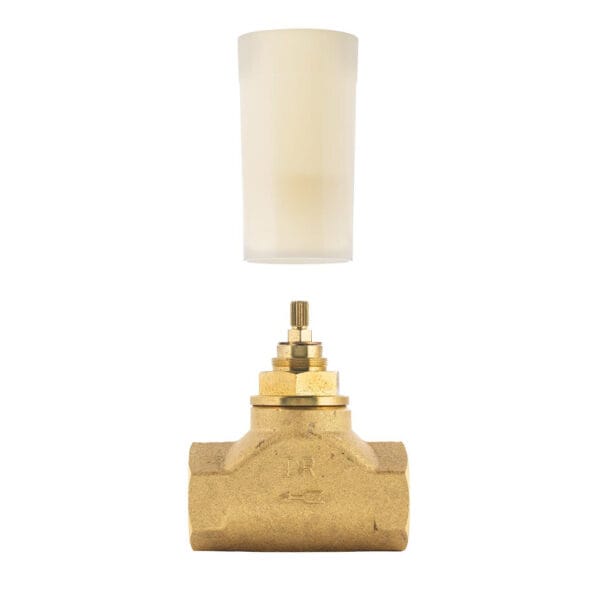 Grohe Gömme Valf 1″