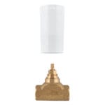 Grohe Gömme Valf 3/4″
