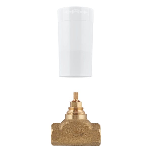 Grohe Gömme Valf 3/4″
