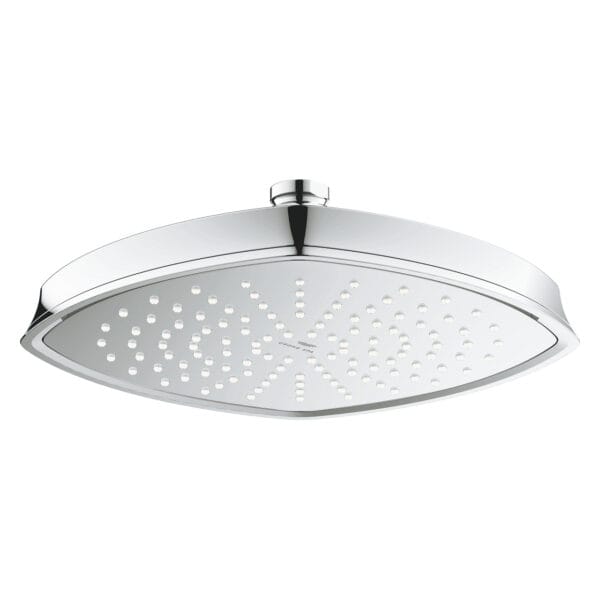 Grohe Grandera 210 Tepe Duşu 1 Akışlı, Krom
