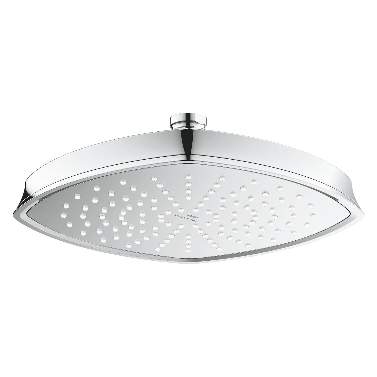 grohe-grandera-210-tepe-dusu-1-akisli-krom.jpg Grohe Grandera 210 Tepe Duşu 1 Akışlı, Krom - Görsel 1