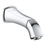 Grohe Grandera Çıkış Ucu, Krom