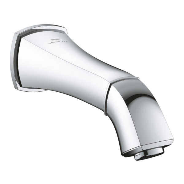 Grohe Grandera Çıkış Ucu, Krom