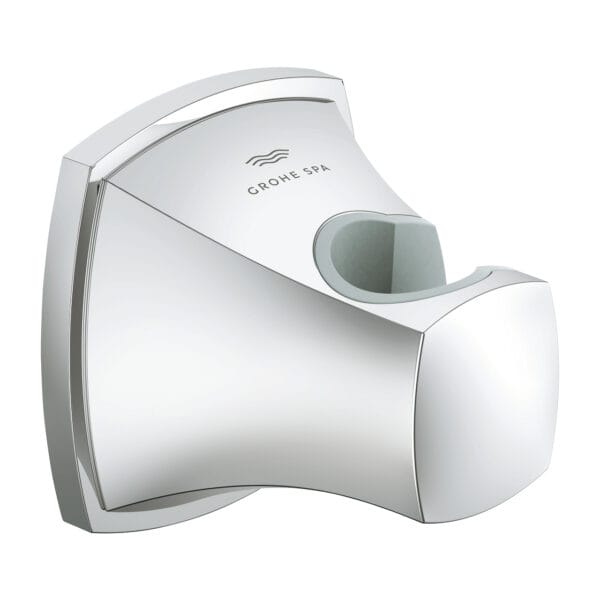 Grohe Grandera El Duşu Askısı, Krom