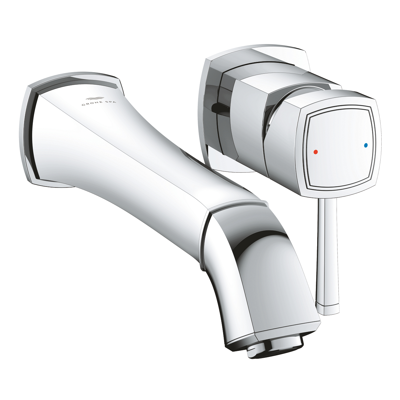 grohe-grandera-iki-delikli-lavabo-bataryasi-l-boyut-krom.jpg Grohe Grandera İki Delikli Lavabo Bataryası L-Boyut, Krom - Görsel 1