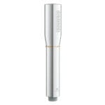 Grohe Grandera Stick El Duşu 1 Akışlı, Krom/Altın
