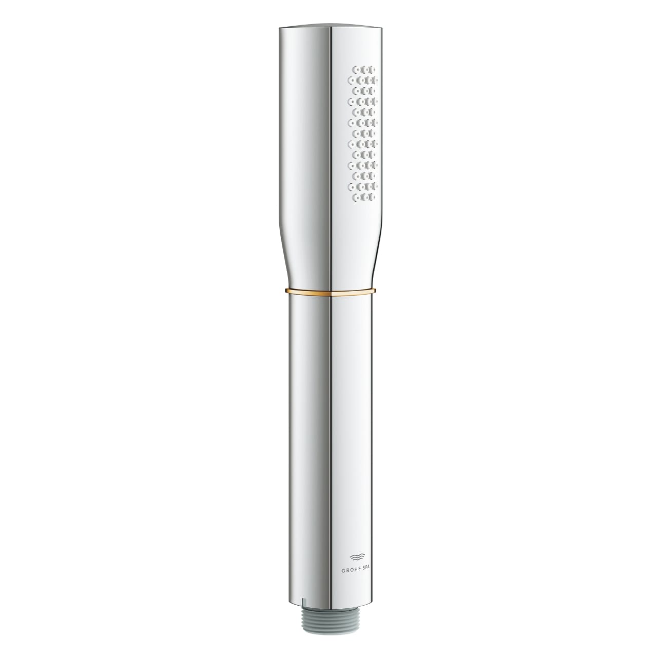 grohe-grandera-stick-el-dusu-1-akisli-kromaltin.jpg Grohe Grandera Stick El Duşu 1 Akışlı, Krom/Altın - Görsel 1