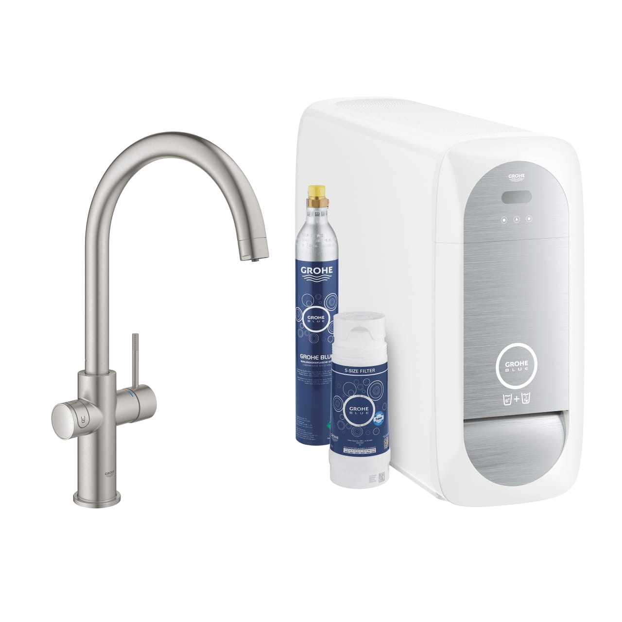 grohe-grohe-blue-home-c-cikis-uclu-baslangic-kiti-paslanmaz-celik.jpg Grohe Grohe Blue Home C-Çıkış Uçlu Başlangıç Kiti, Paslanmaz Çelik - Görsel 1