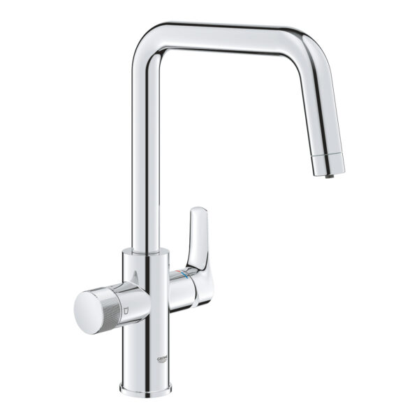 Grohe Grohe Blue Pure Eurosmart Filter Faucet, Krom