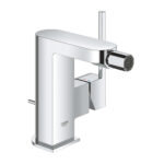 Grohe Grohe Plus Tek Kumandalı Bide Bataryası, Krom