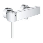 Grohe Grohe Plus Tek Kumandalı Duş Bataryası, Krom