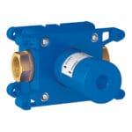 Grohe Grohe Rapido C İç Gövde