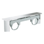 Grohe Grohtherm 2000 Easyreach Duş Tablası, Krom