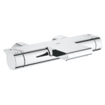 Grohe Grohtherm 2000 Termostatik Banyo Bataryası, Krom