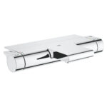 Grohe Grohtherm 2000 Termostatik Banyo Bataryası, Krom
