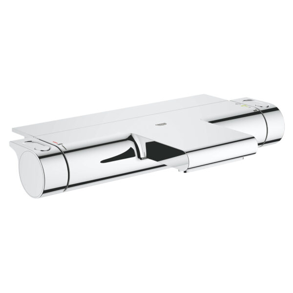 Grohe Grohtherm 2000 Termostatik Banyo Bataryası, Krom