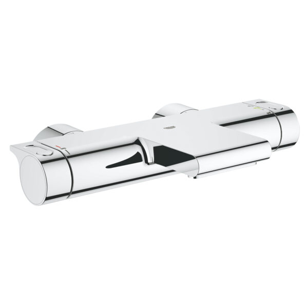 Grohe Grohtherm 2000 Termostatik Banyo Bataryası, Krom