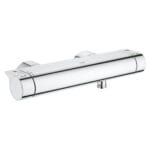 Grohe Grohtherm 2000 Termostatik Duş Bataryası, Krom