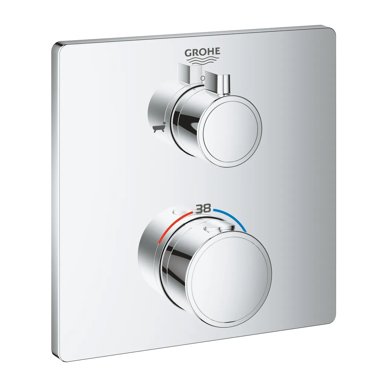 grohe-grohtherm-cift-yonlu-ankastre-termostatik-banyo-bataryasi-krom-2.webp Grohe Grohtherm Çift Yönlü Ankastre Termostatik Banyo Bataryası, Krom - Görsel 1