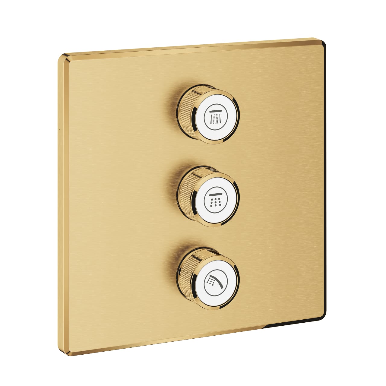 grohe-grohtherm-smartcontrol-uc-valfli-akis-kontrollu-kumanda-brushed-cool-sunrise-2.jpg Grohe Grohtherm SmartControl Üç Valfli Akış Kontrollü Kumanda, Brushed Cool Sunrise - Görsel 1