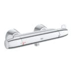 Grohe Grohtherm Special Termostatik Duş Bataryası, Krom