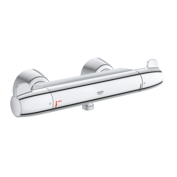 Grohe Grohtherm Special Termostatik Duş Bataryası, Krom