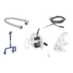 Grohe Installation Kit For Automatic Flush And Pre-Flush