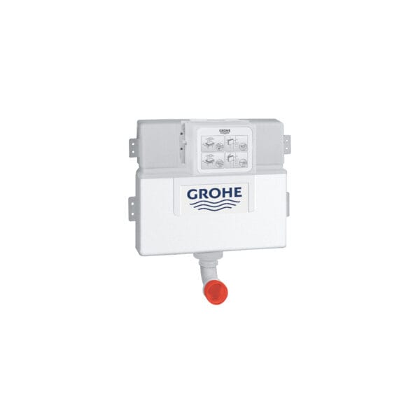 Grohe Klozet İçin Rezervuar