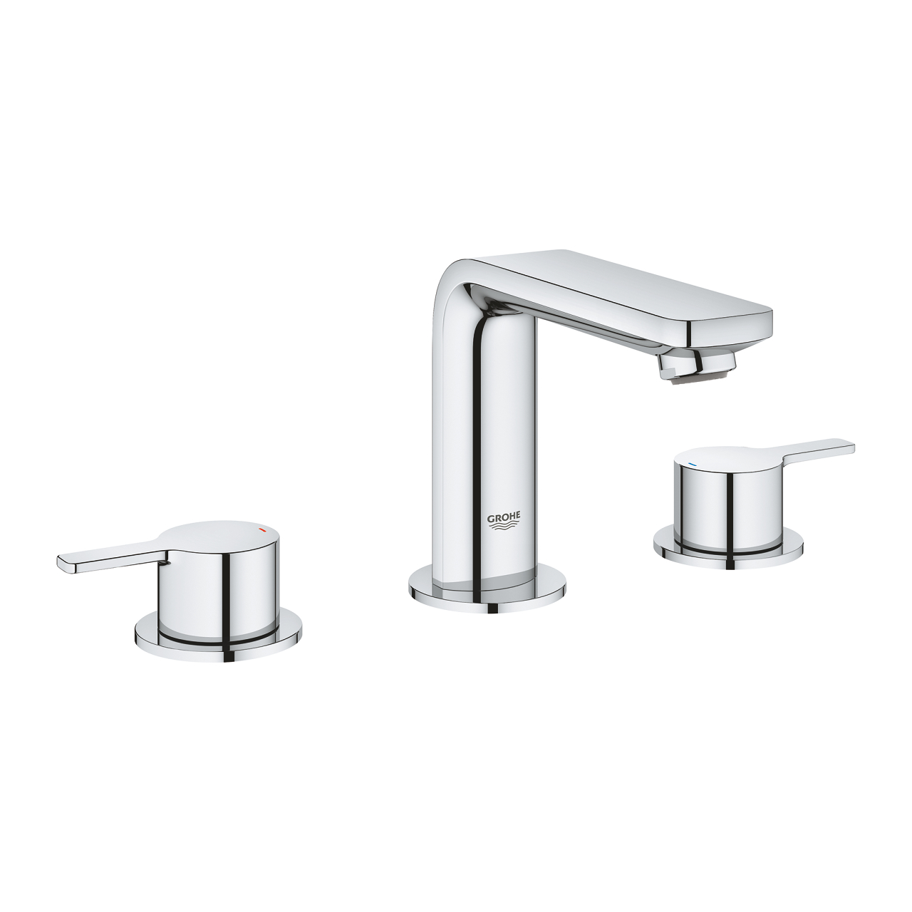 grohe-lineare-3-delikli-lavabo-bataryasi-12-m-boyut-krom.jpg Grohe Lineare 3 Delikli Lavabo Bataryası 1/2″ M-Boyut, Krom - Görsel 1