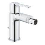 Grohe Lineare Tek Kumandalı Bide Bataryası S-Boyut, Krom