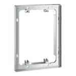 Grohe Montaj Seti, Krom