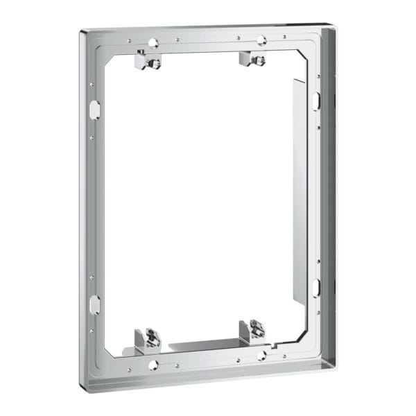 Grohe Montaj Seti, Krom