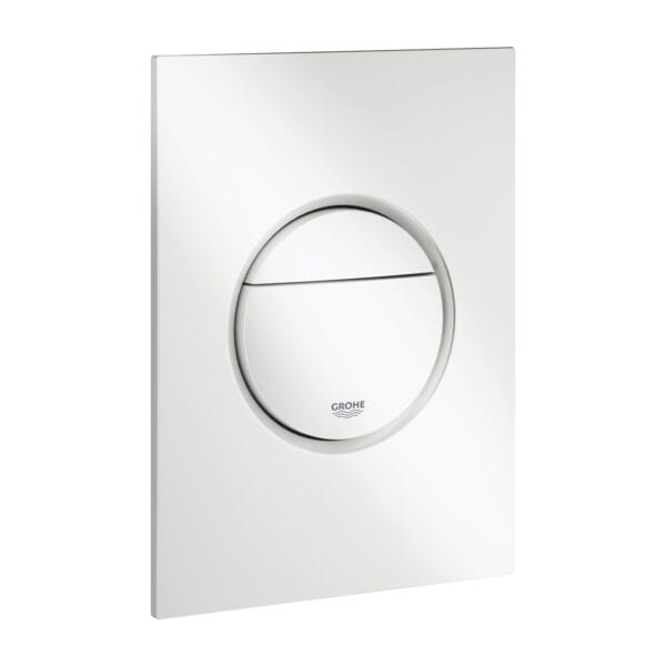 Grohe Nova Cosmopolitan S Kumanda Paneli, Alp Beyazı