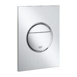 Grohe Nova Cosmopolitan S Kumanda Paneli, Krom