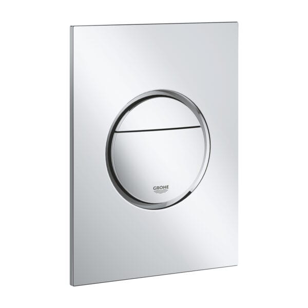 Grohe Nova Cosmopolitan S Kumanda Paneli, Krom