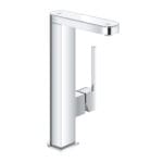 Grohe Plus Single-Lever Basin Mixer 1/2″ With Led Display L-Size, Krom