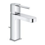 Grohe Plus Tek Kumandalı Lavabo Bataryası S-Boyut, Krom