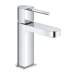 Grohe Plus Tek Kumandalı Lavabo Bataryası S-Boyut, Krom