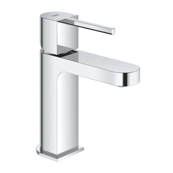 Grohe Plus Tek Kumandalı Lavabo Bataryası S-Boyut, Krom
