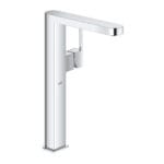 Grohe Plus Tek Kumandalı Lavabo Bataryası Xl-Boyut, Krom