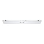 Grohe Rainshower Aqua 1 Hole Ceiling Shower Cover, Krom