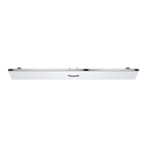 Grohe Rainshower Aqua 1 Hole Ceiling Shower Cover, Krom
