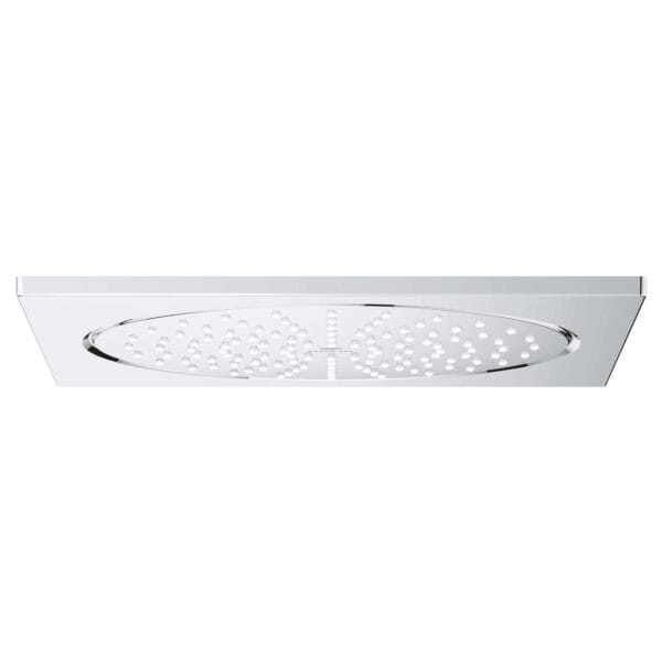Grohe Rainshower Aqua 10″ Tepe Duşu 1 Akışlı, Krom