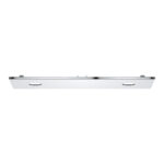 Grohe Rainshower Aqua 2 Holes Ceiling Shower Cover, Krom