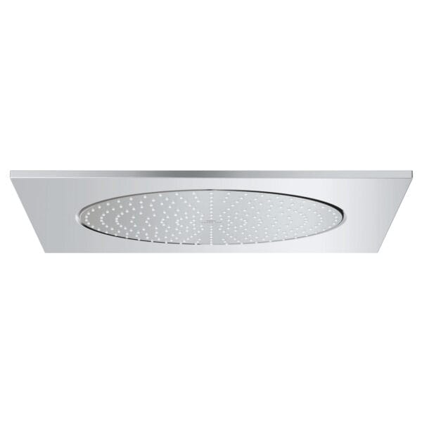 Grohe Rainshower Aqua 20 Tepe Duşu, Krom, 50 cm