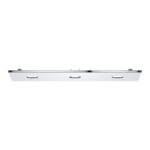 Grohe Rainshower Aqua 3 Holes Ceiling Shower Cover, Krom
