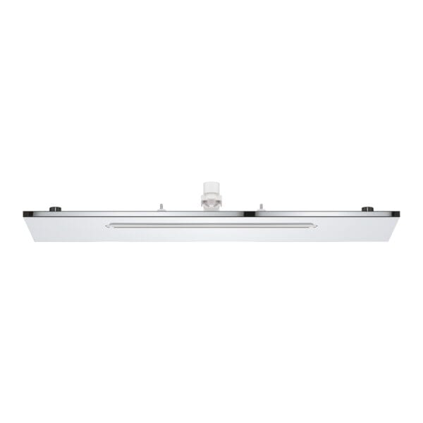 Grohe Rainshower Aqua Cascade Ceiling Shower Cover İncluding Spray Former, Krom