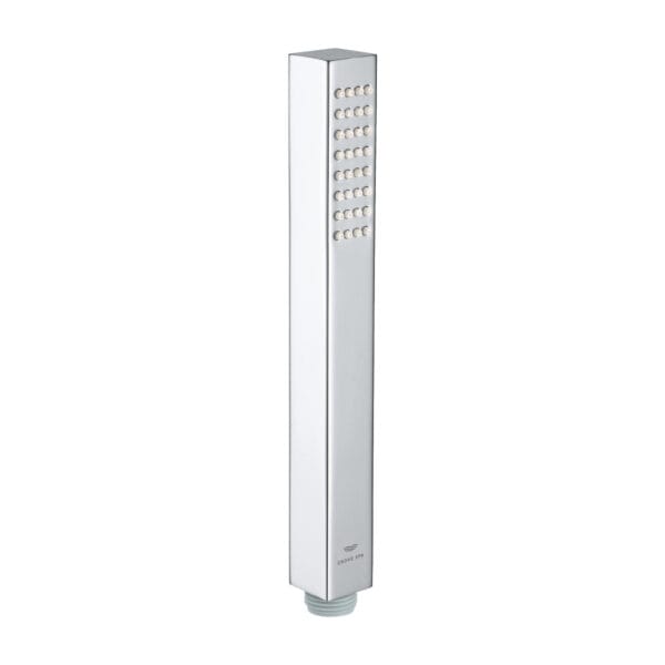 Grohe Rainshower Aqua Cube Stick El Duşu 1 Akışlı, Krom